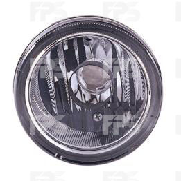 6815 H1-P FPS (FP 6815 H1-P) ФАРА П/ТУМ. ЛЕВ. H11 (HB)