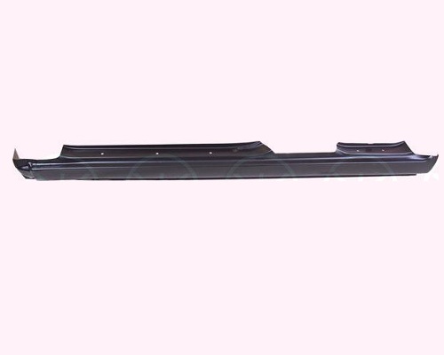 6824 012 KLOKKERHOLM (FP 6824 012) ПОРОГ ПРА. 5 DOORS
