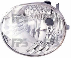 7009 H1-E DEPO (FP 7009 H1-E) ФАРА П/ТУМ. ЛЕВ. 04-