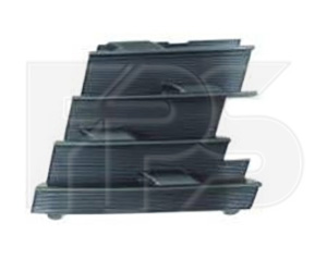 7035 921 FPS (FP 7035 921) ЗАГЛУШКА КРЮКА БУКСИРОВКИ ПЕР. (HYBRID)