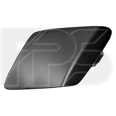 7056 921 FPS (FP 7056 921) ЗАГЛУШКА КРЮКА БУКСИРОВКИ ПЕР. ЛЕВ.