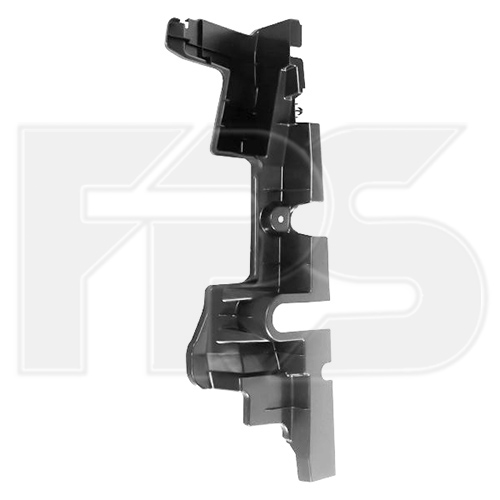 7061 221 FPS (FP 7061 221) ДЕФЛЕКТОР РАДИАТОРА ЛЕВ.