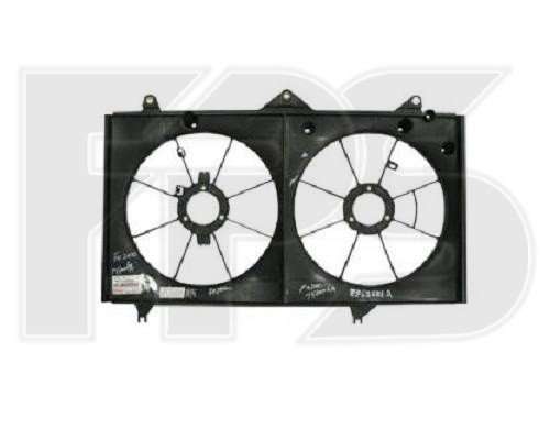 70 W298 FPS (FP 70 W298) ДИФФУЗОР БЕЗ ВЕНТИЛЯТОРОВ  2.0  2.4