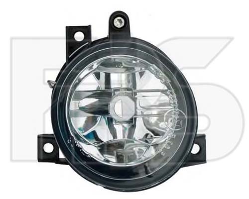 7401 H2-P FPS (FP 7401 H2-P) ФАРА П/ТУМ. ПРА. -09 H3
