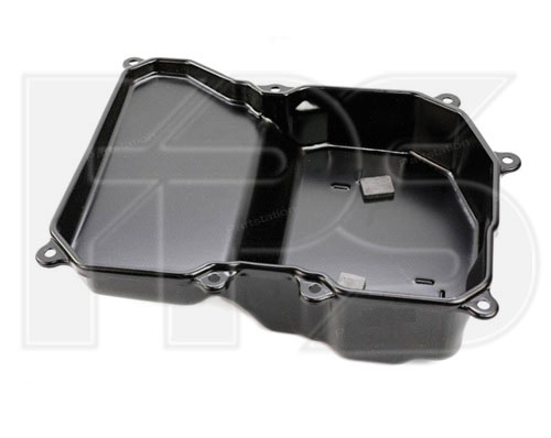 7402 104 FPS (FP 7402 104) МАСЛЯНЫЙ ПОДДОН КПП (AUTOMAT, 6 SPEED) 09G 321 361A