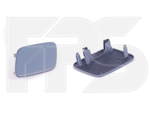 7407 923 FPS (FP 7407 923) КРЫШКА ОМЫВАТЕЛЯ ФАР ЛЕВ.