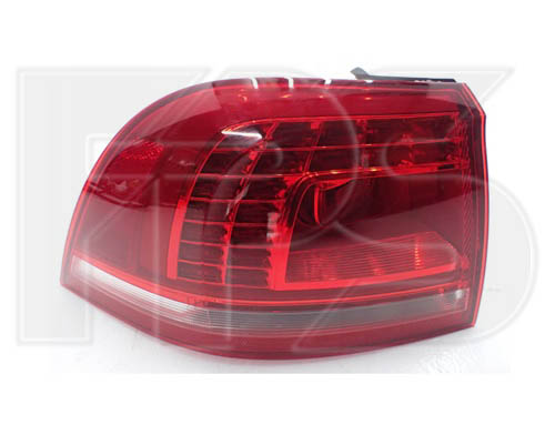7417 F5-P FPS (FP 7417 F5-P) ФОНАРЬ ЗАДН. ВНЕШН. ЛЕВ. LED