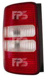 7422 F1-P FPS (FP 7422 F1-P) ФОНАРЬ ЗАДН. ЛЕВ. 1 DOOR