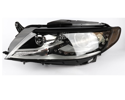 7436 R1-P FPS (FP 7436 R1-P) ФАРА ЛЕВ. ЭЛ. D3S/H7/PWY24W/LED*2 С ФУНКЦИЕЙ AFS   (E-MARK)