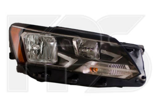 7442 R1-E DEPO (FP 7442 R1-E) ФАРА ЛЕВ.