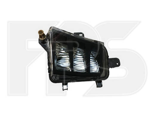 7448 H2-P FPS (FP 7448 H2-P) ФАРА П/ТУМ. ПРА.