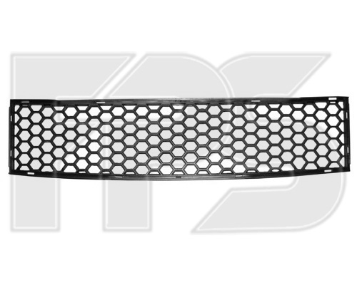 7701 910-P FPS (FP 7701 910-P) РЕШЕТКА В БАМПЕРЕ СРЕДН.