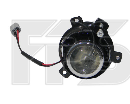 7701 H2-P FPS (FP 7701 H2-P) ФАРА П/ТУМ. ПРА.