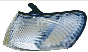 8112 G1-P FPS (FP 8112 G1-P) ФОНАРЬ ГАБАР. ЛЕВ. БЕЛ. (EUROPA)