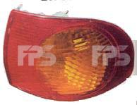 8114 FZ1-E DEPO (FP 8114 FZ1-E) ФОНАРЬ ЗАДН. ЛЕВ. SDN ВНЕШН.