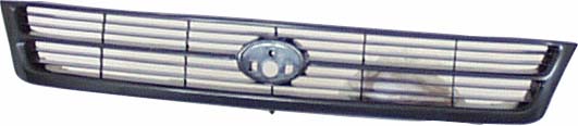 8143 992 FPS (FP 8143 992) РЕШЕТКА 92-95 ХРОМ. (ПОДХОДИТ ДЛЯ 96-)