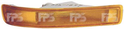 8153 K1-E DEPO (FP 8153 K1-E) УКАЗ. ПОВ. В БАМП. ЛЕВ. (EUR.)