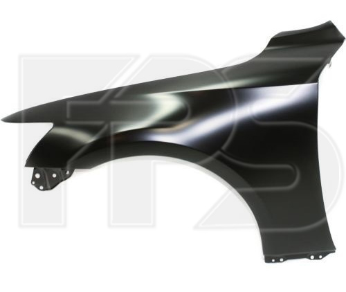 8159 312 FPS (FP 8159 312) КРЫЛО ПЕР. ПРА. -SPORT PKG