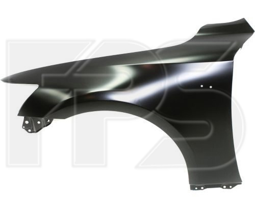 8159 313 FPS (FP 8159 313) КРЫЛО ПЕР. ЛЕВ. +SPORT PKG