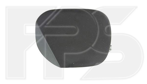 8159 921 FPS (FP 8159 921) ЗАГЛУШКА КРЮКА БУКСИРОВКИ ПЕР. +SPORT PKG