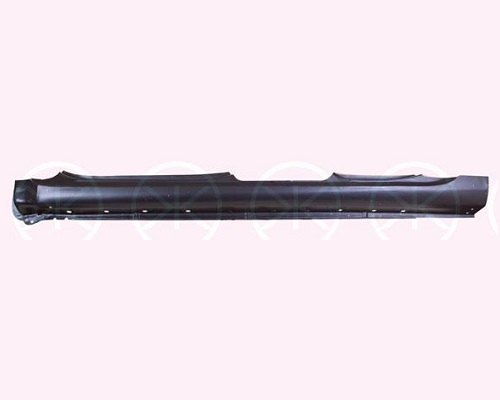 8160 011 KLOKKERHOLM (FP 8160 011) ПОРОГ ЛЕВ.