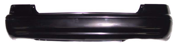 8162 952 FPS (FP 8162 952) БАМПЕР ЗАДН. 99- SDN USA (БЕЗ ОТВ. МОЛДИНГА)