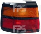 9537 FZ1-P FPS (FP 9537 FZ1-P) ФОНАРЬ ЗАДН. ЛЕВ. ВНЕШН. SDN