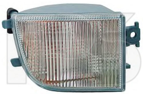 9538 K2-P FPS (FP 9538 K2-P) УКАЗ. ПОВ. В БАМП. ПРА. БЕЛ.