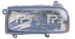 9542 R2-E DEPO (FP 9542 R2-E) ФАРА ПРА. H4 МЕХ./ЭЛ.