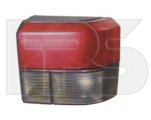 9558 F1-P FPS (FP 9558 F1-P) ФОНАРЬ ЗАДН. ЛЕВ. КРАСНО-ДЫМЧАТ.