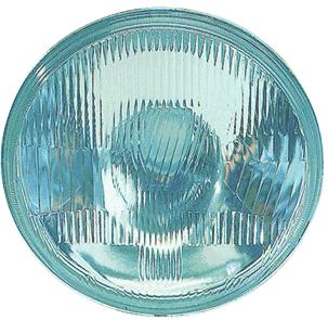 9600 0155-E DEPO (FP 9600 0155-E) ФАРА КРУГЛАЯ (7'=178 mm) H4+W5W ЛЕВ.=ПРА.