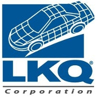LKQ Logo