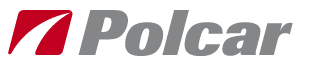 POLCAR Logo