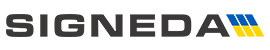 SIGNEDA Logo