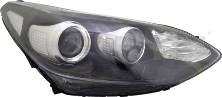 20-15819-06-2 TYC Head Lamp