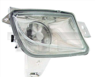 19-5253-05-2 TYC Fog Lamp