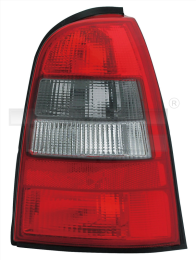 11-0111-01-2 TYC Tail Lamp Unit