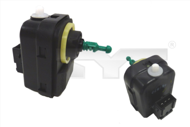 20-0435-MA-1 TYC Leveling Motor