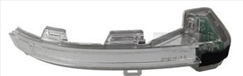 337-0249-3 TYC Mirror Side Blinker Assy