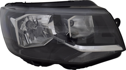 20-15235-05-2 TYC Head Lamp