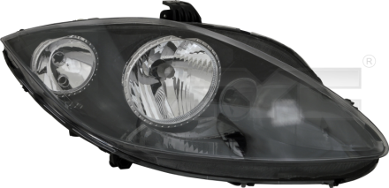 20-12747-05-2 TYC Head Lamp