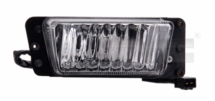19-0621-05-2 TYC Fog Lamp