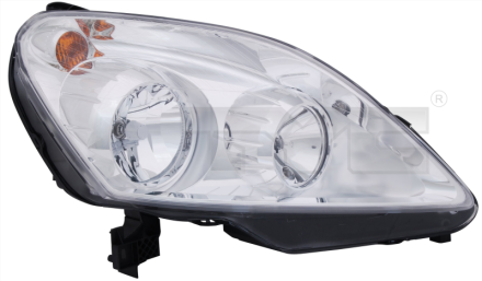 20-11651-05-2 TYC Head Lamp