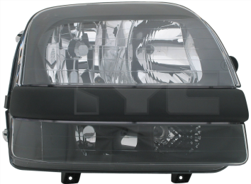 20-1233-15-2 TYC Head Lamp