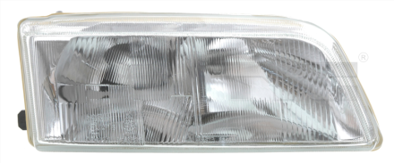 20-3481-05-2 TYC Head Lamp
