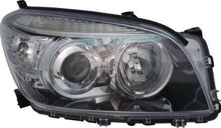 20-11913-05-2 TYC Head Lamp
