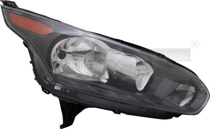 20-14785-35-2 TYC Head Lamp