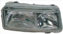 20-3249-08-2 TYC Head Lamp