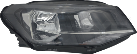 20-15211-05-2 TYC Head Lamp