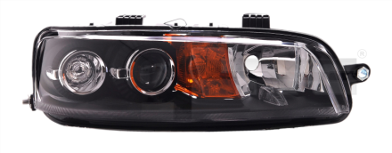 20-5957-05-2 TYC Head Lamp
